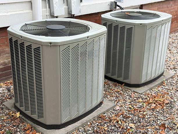 Reliable Emergency Hvac contractor in Mount Jackson, VA by Leonard HVAC