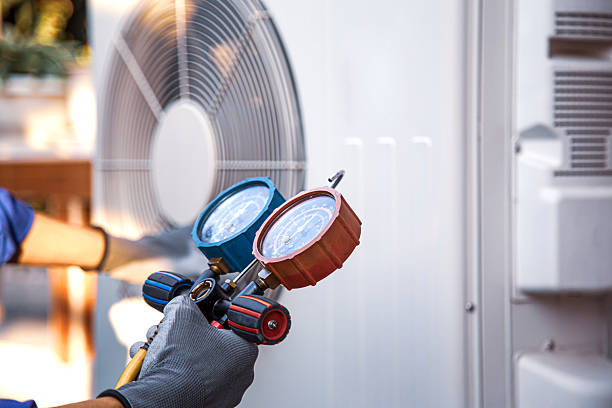 Affordable Emergency Hvac solutions in Mount Jackson, VA