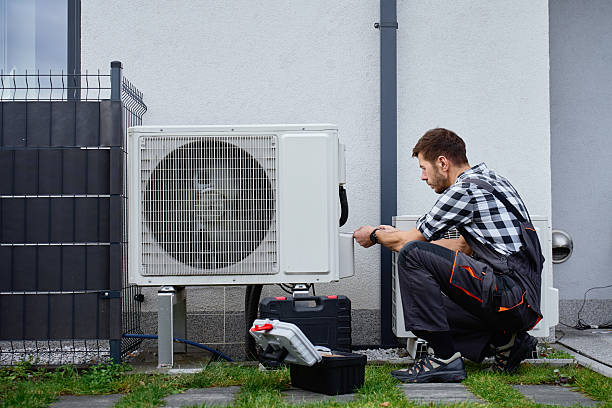 Top rated local Emergency Hvac specialists in Mount Jackson, VA